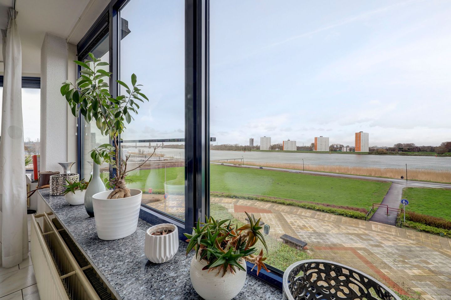 Foto 14 van Maasboulevard 44-B
