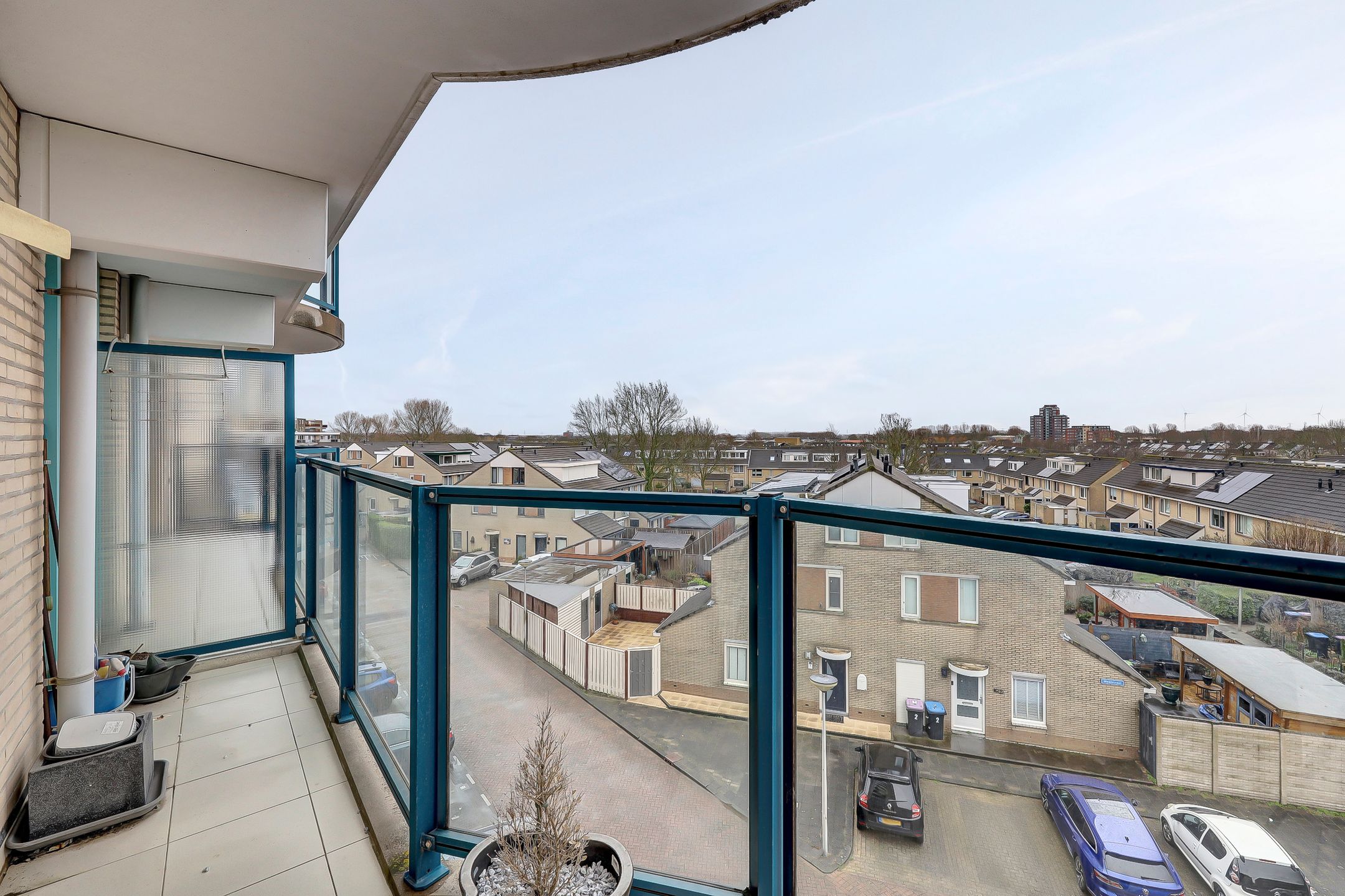Foto 15 van Maasboulevard 44-B