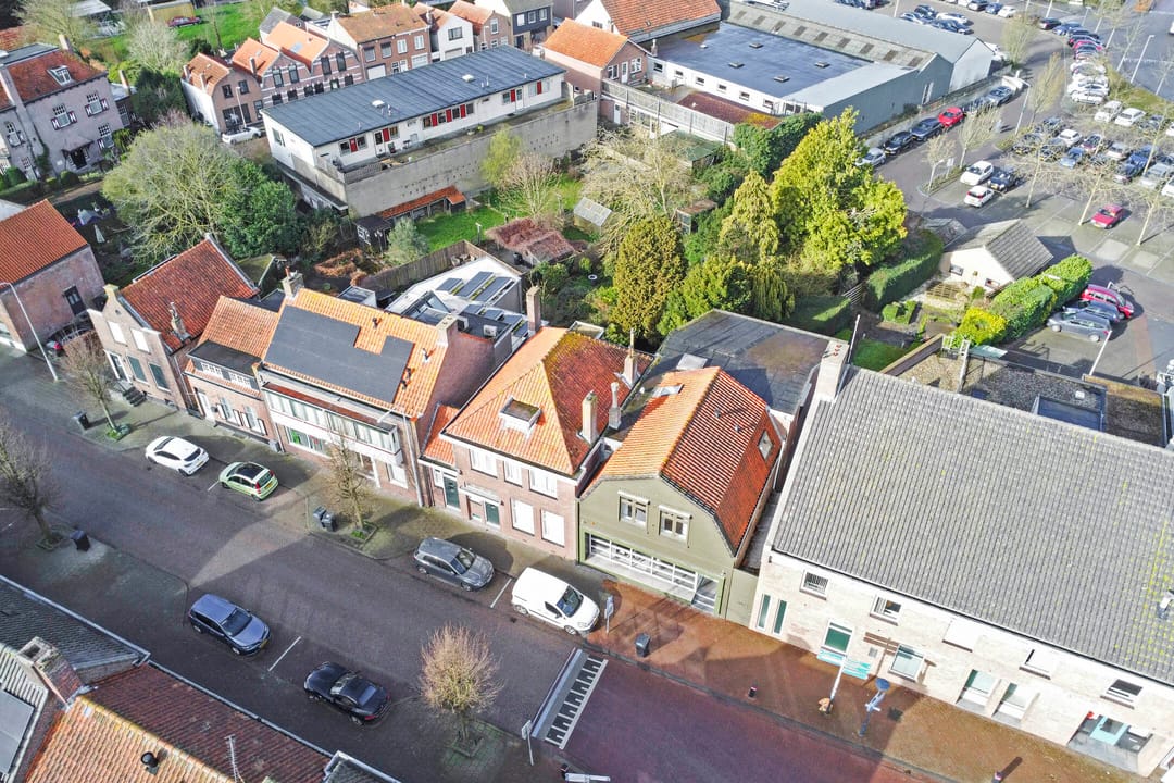 Foto 43 van Nieuwstraat 30