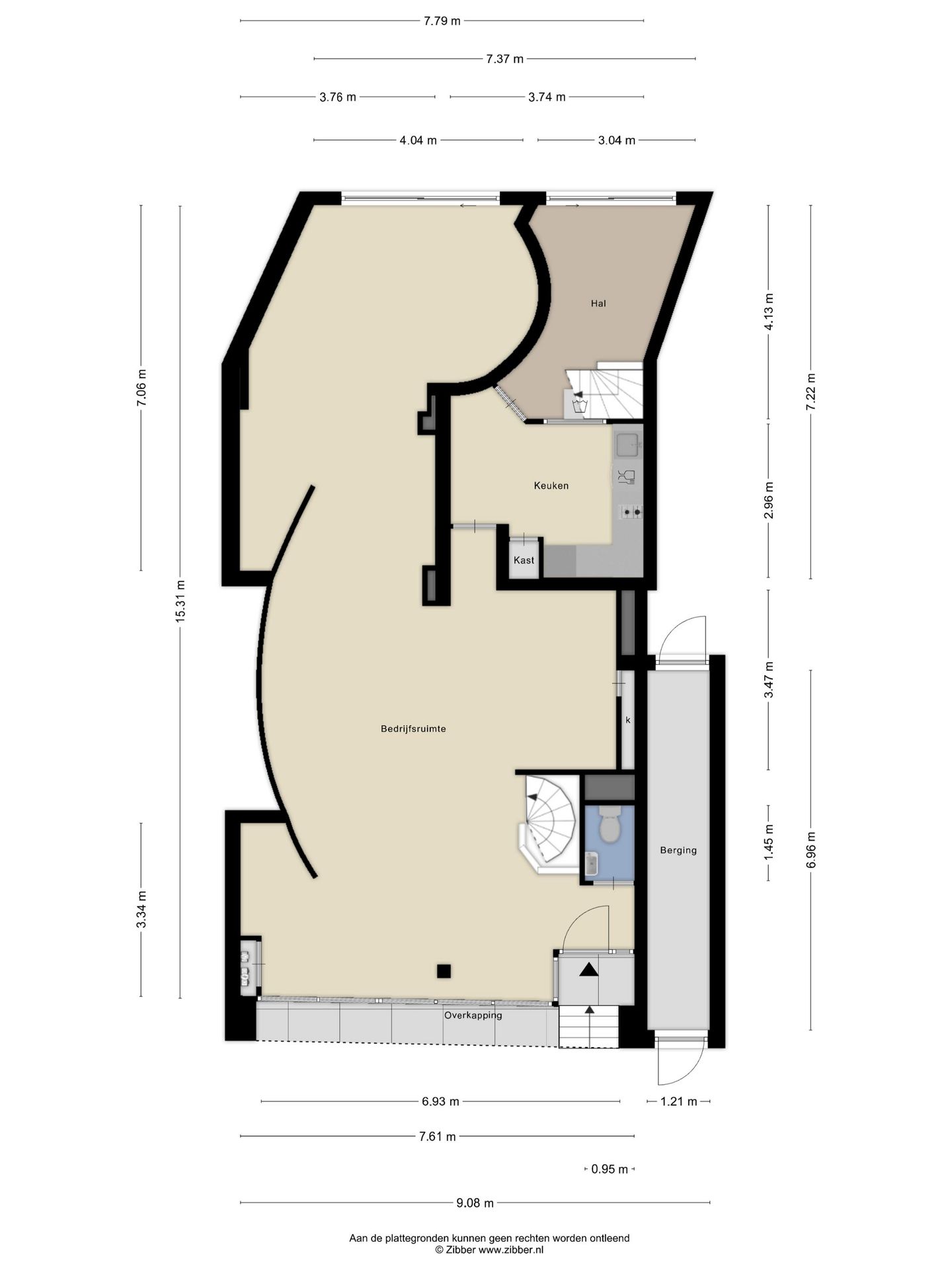 Foto 44 van Nieuwstraat 30