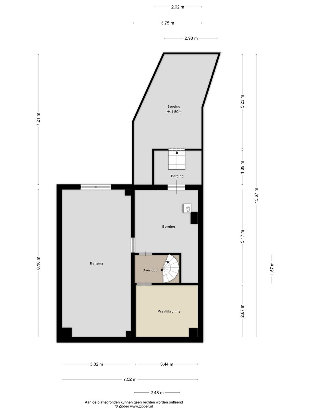 Foto 46 van Nieuwstraat 30