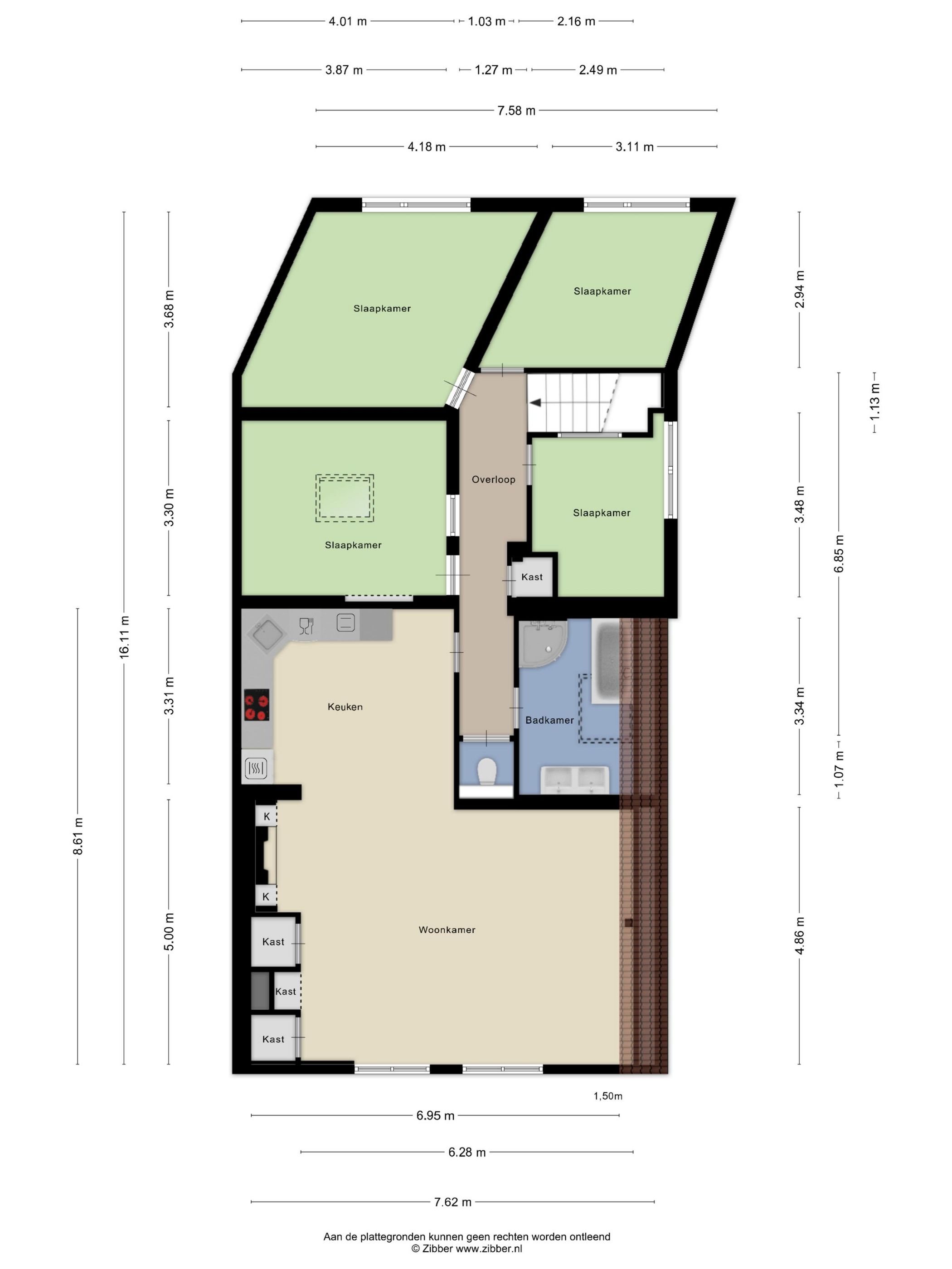 Foto 45 van Nieuwstraat 30