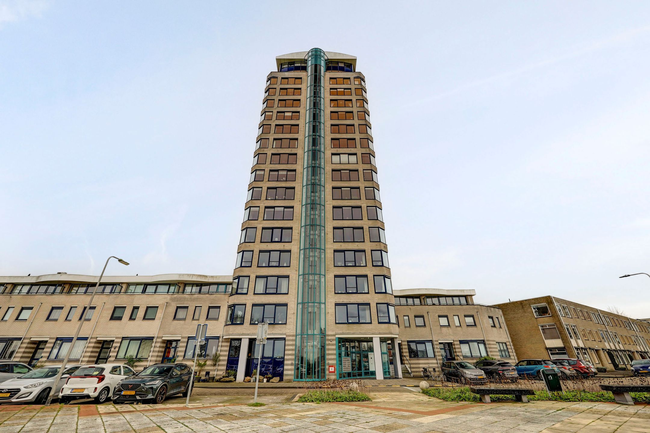 Foto 33 van Maasboulevard 44-B