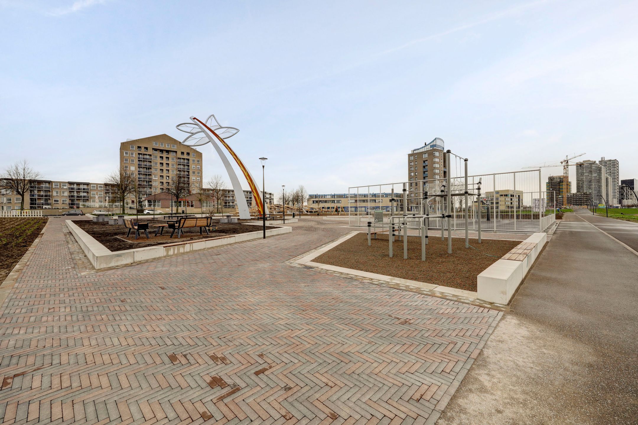 Foto 36 van Maasboulevard 44-B
