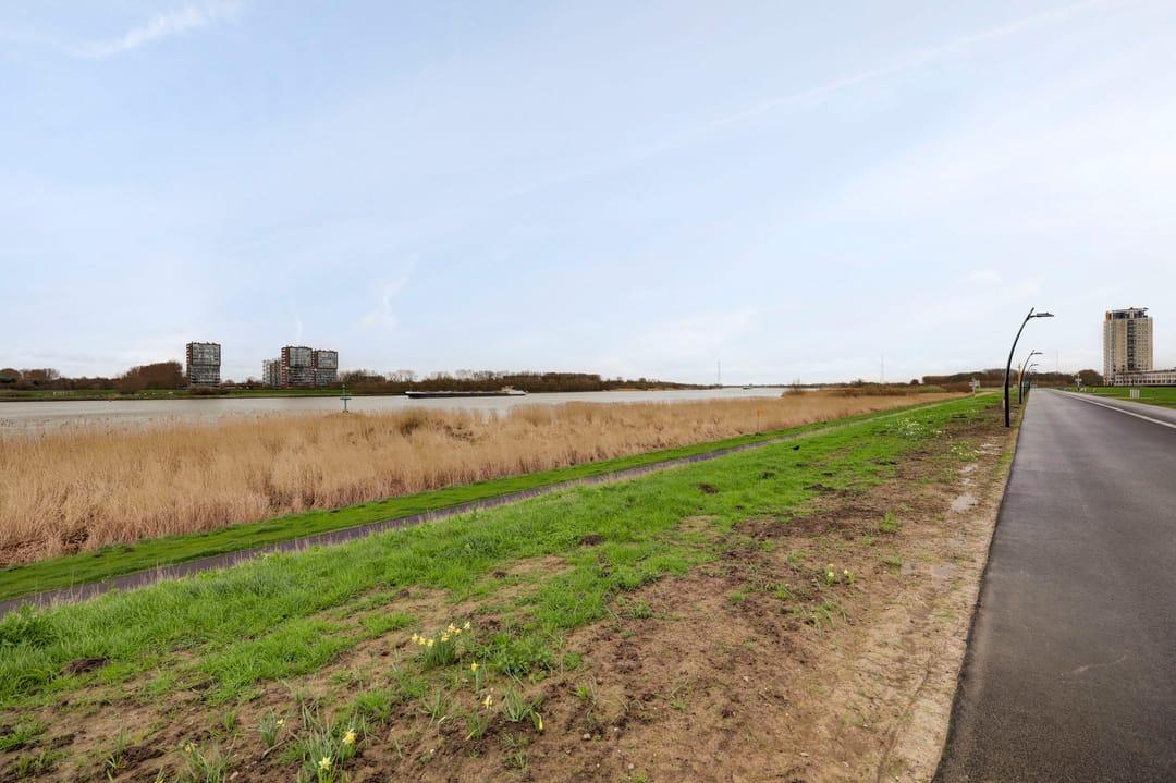 Foto 38 van Maasboulevard 44-B