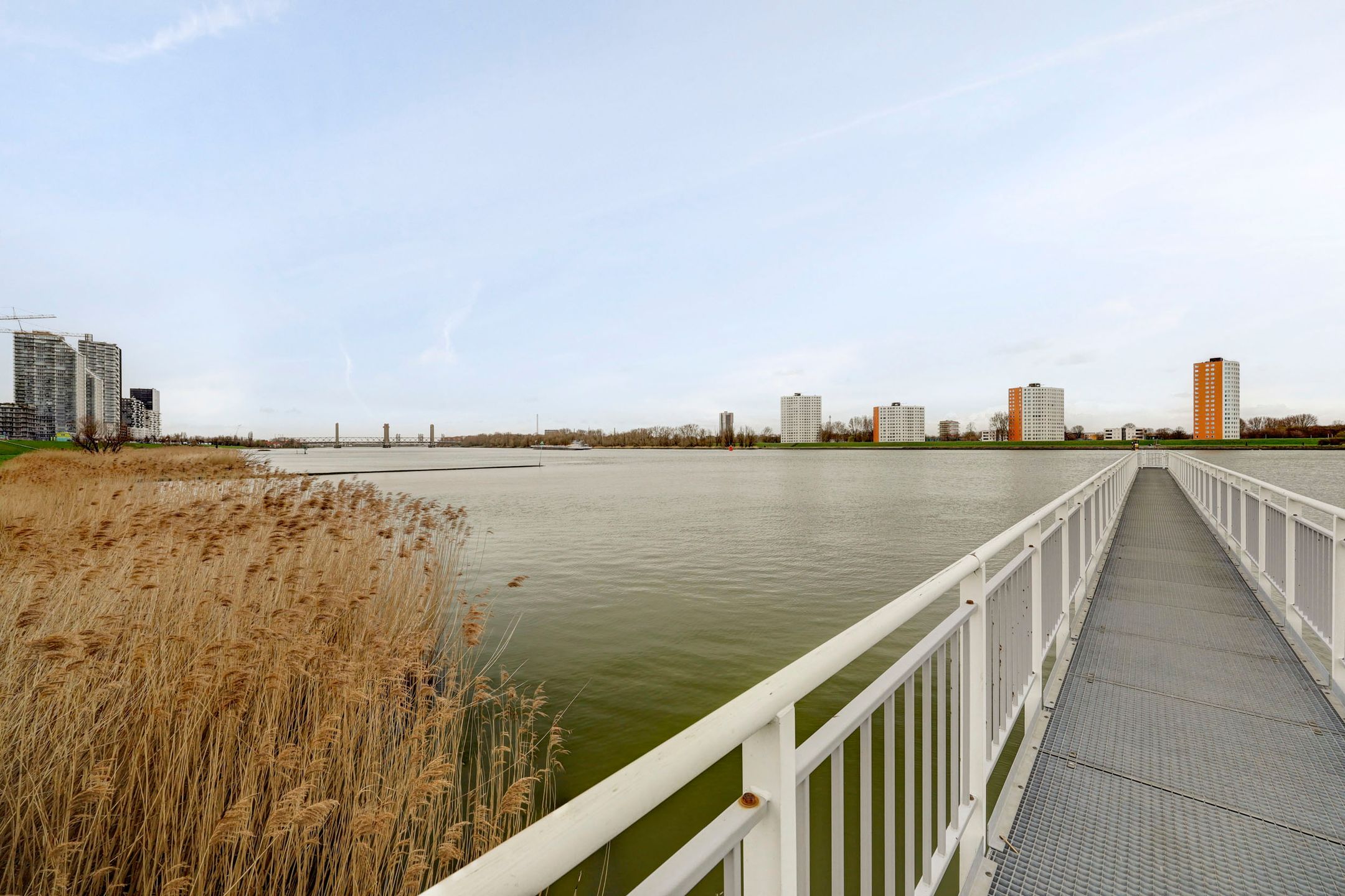 Foto 39 van Maasboulevard 44-B