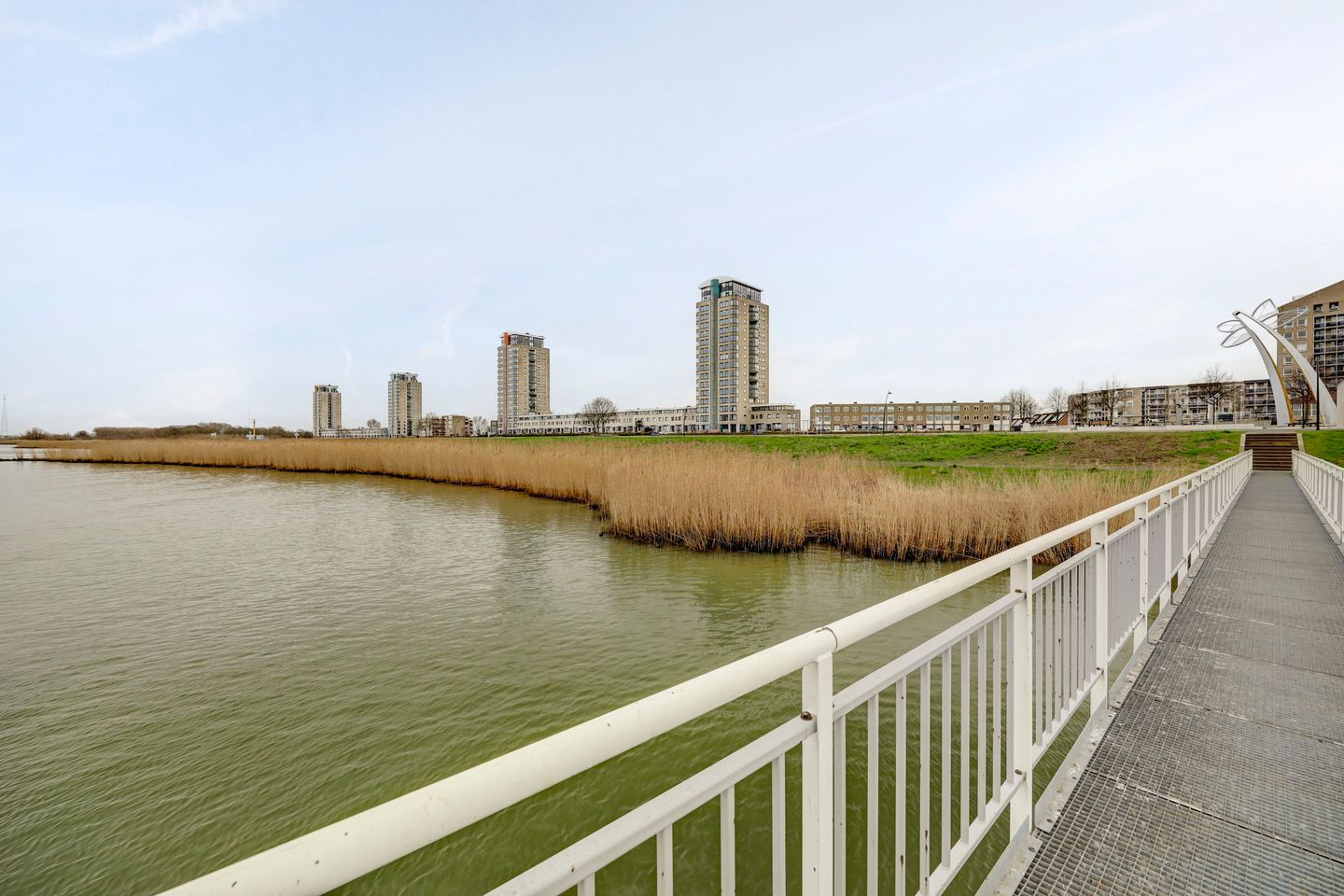Foto 40 van Maasboulevard 44-B