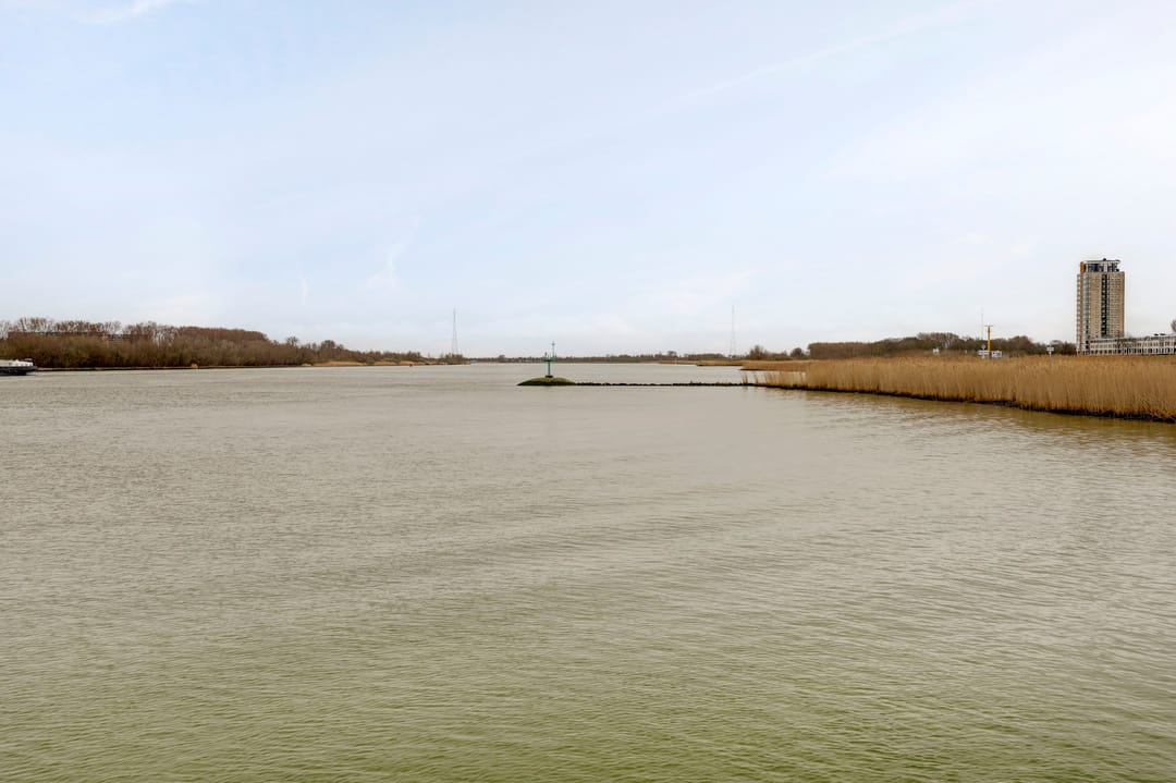 Foto 41 van Maasboulevard 44-B