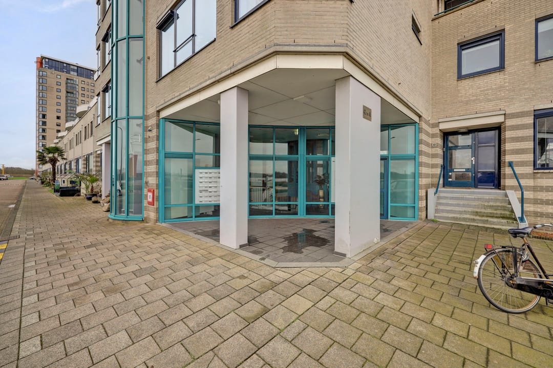 Foto 32 van Maasboulevard 44-B