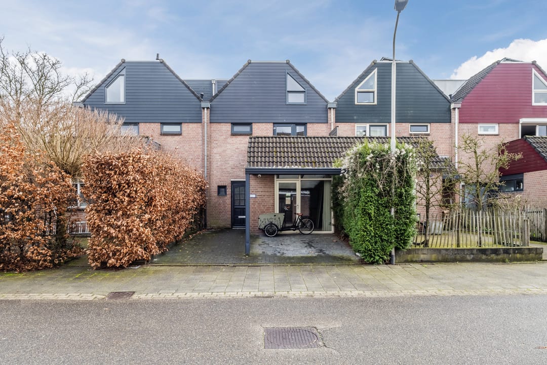 Photo 1 of de Hoefkamp 1012
