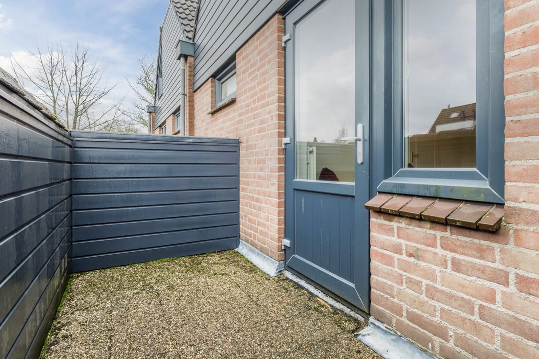 Photo 37 of de Hoefkamp 1012