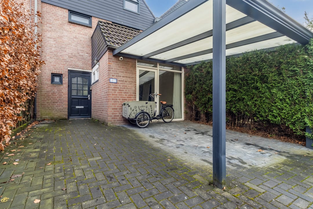 Photo 53 of de Hoefkamp 1012