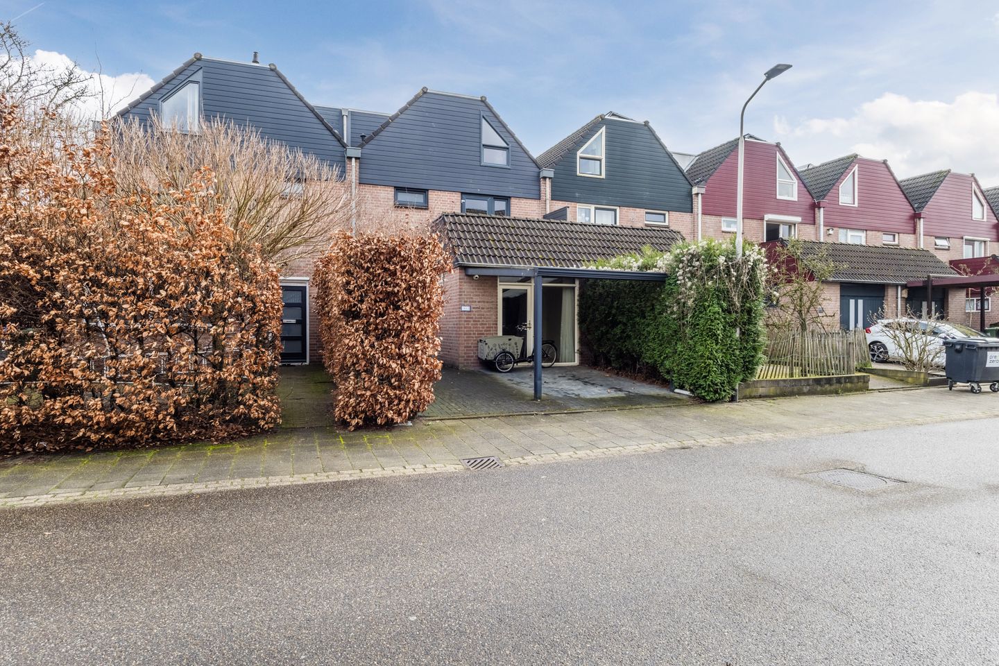 Photo 55 of de Hoefkamp 1012