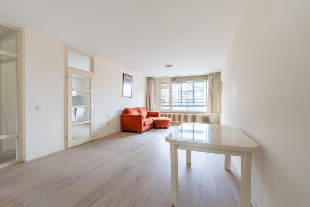 Foto 2 van Boerhaavelaan 281