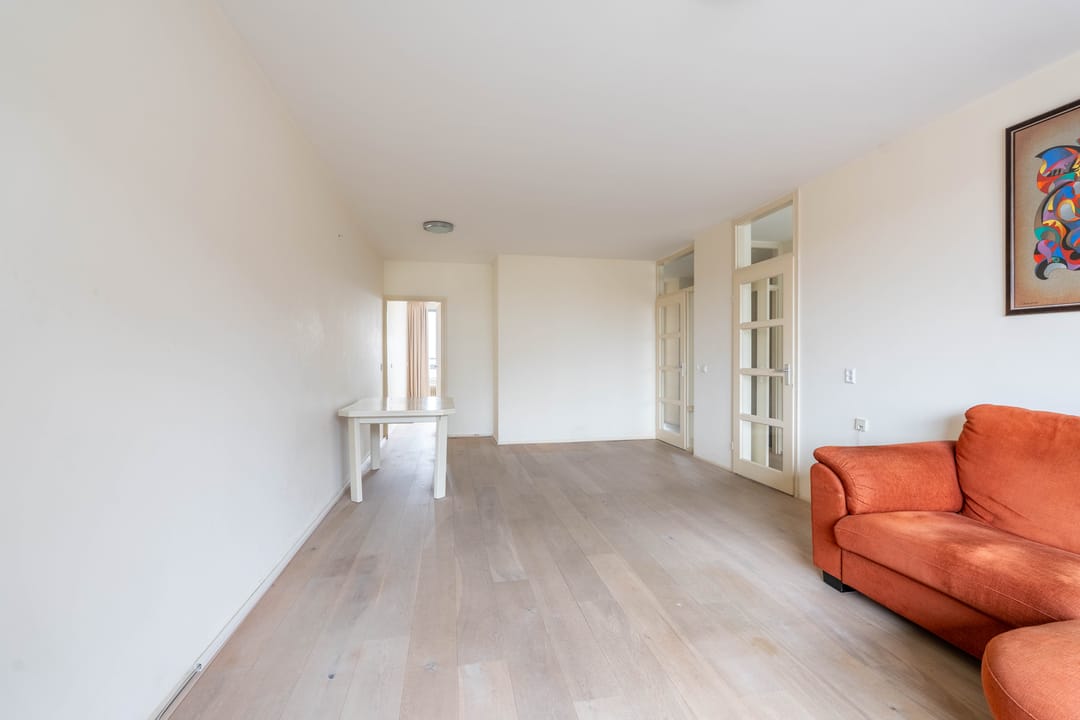 Foto 8 van Boerhaavelaan 281