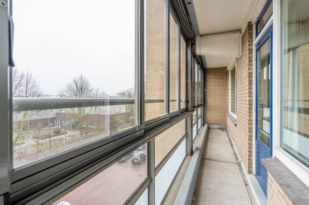 Foto 16 van Boerhaavelaan 281