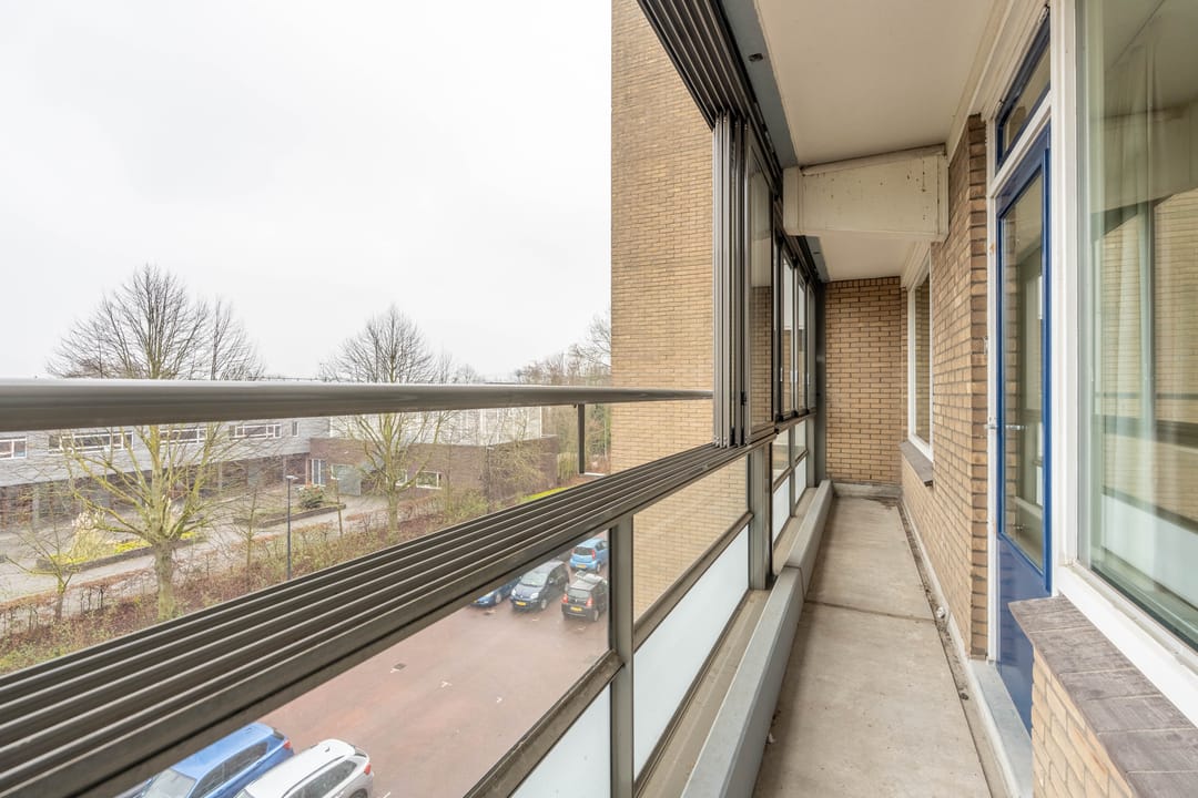 Foto 17 van Boerhaavelaan 281