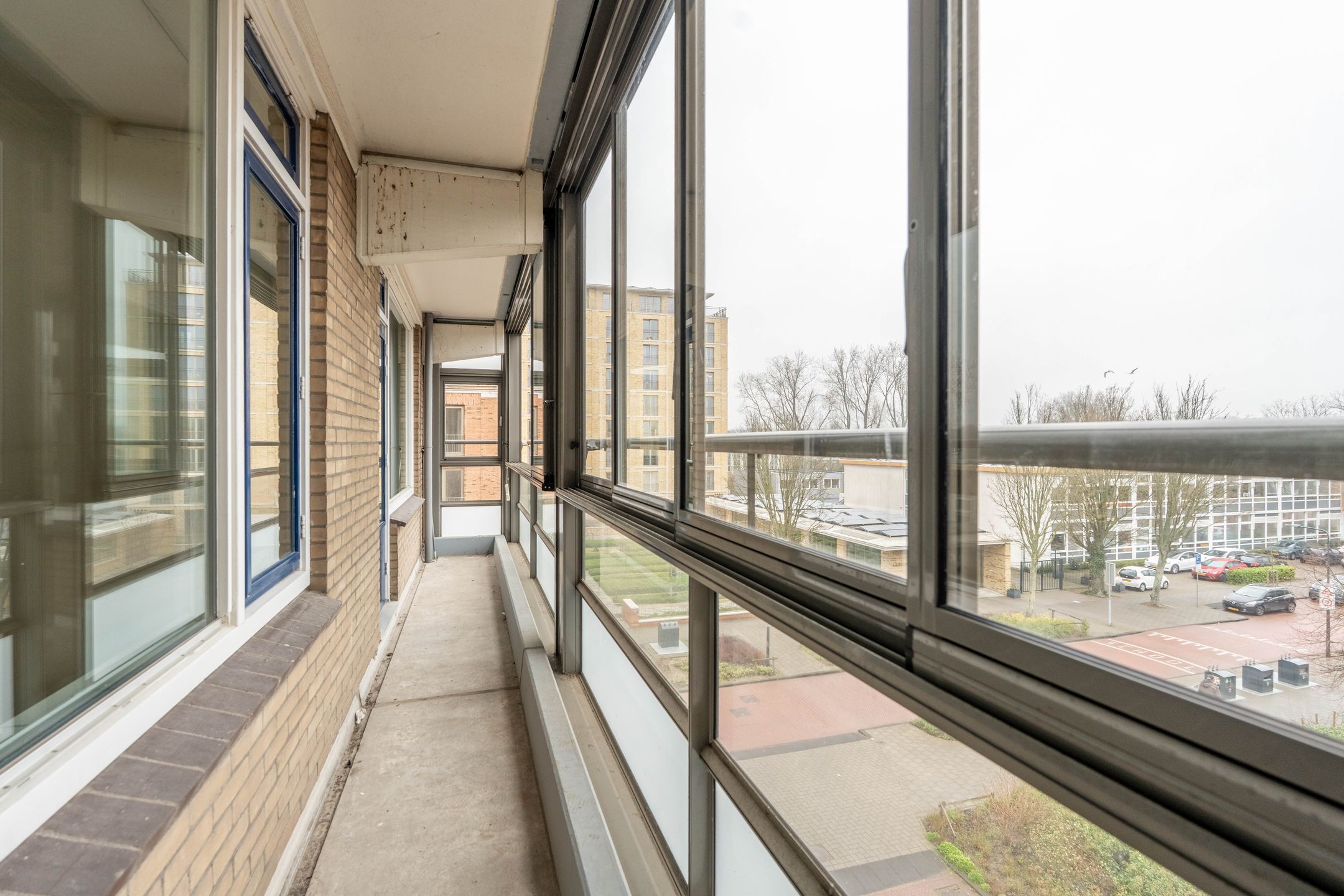 Foto 18 van Boerhaavelaan 281