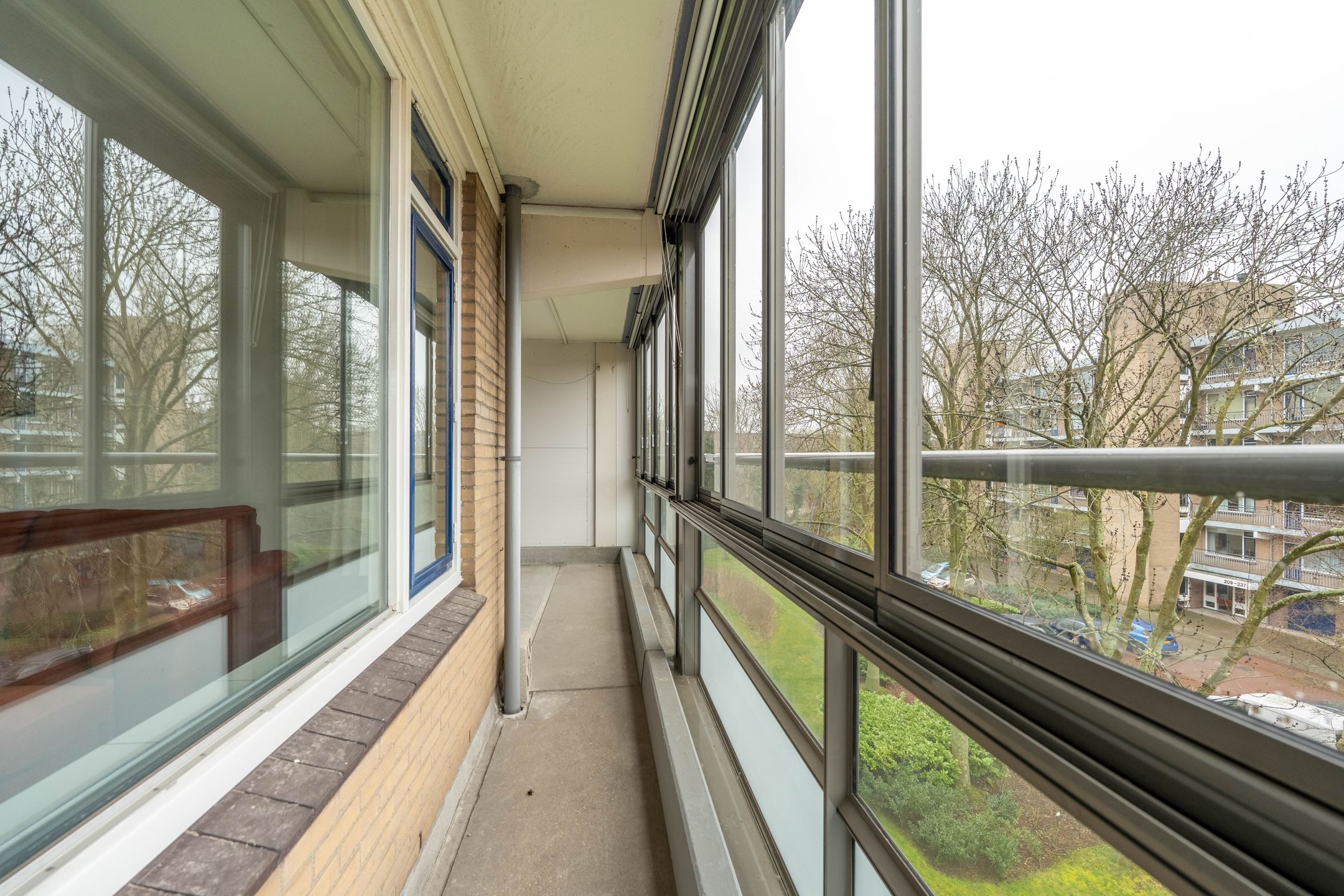 Foto 21 van Boerhaavelaan 281