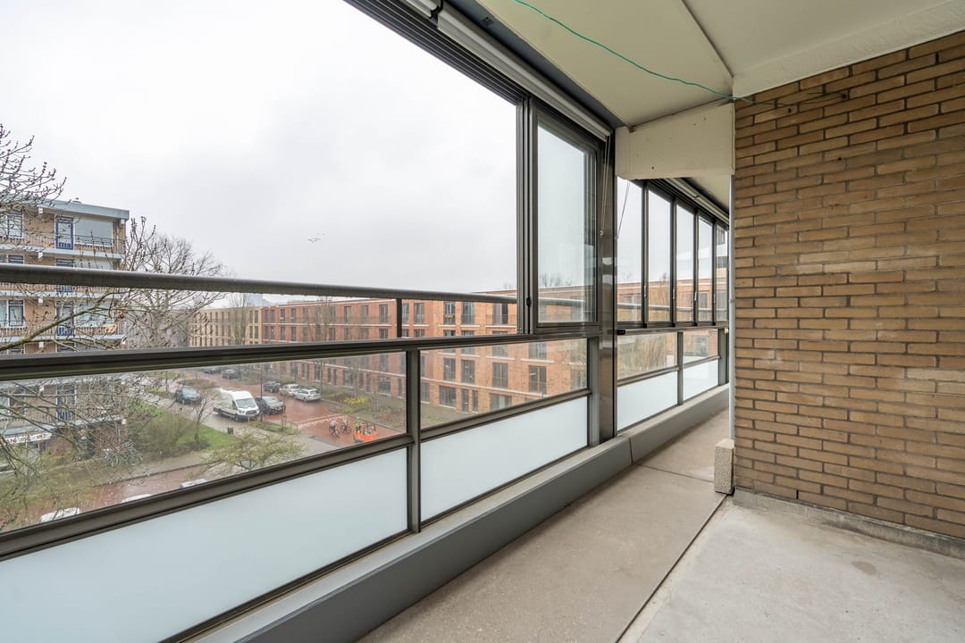 Foto 22 van Boerhaavelaan 281