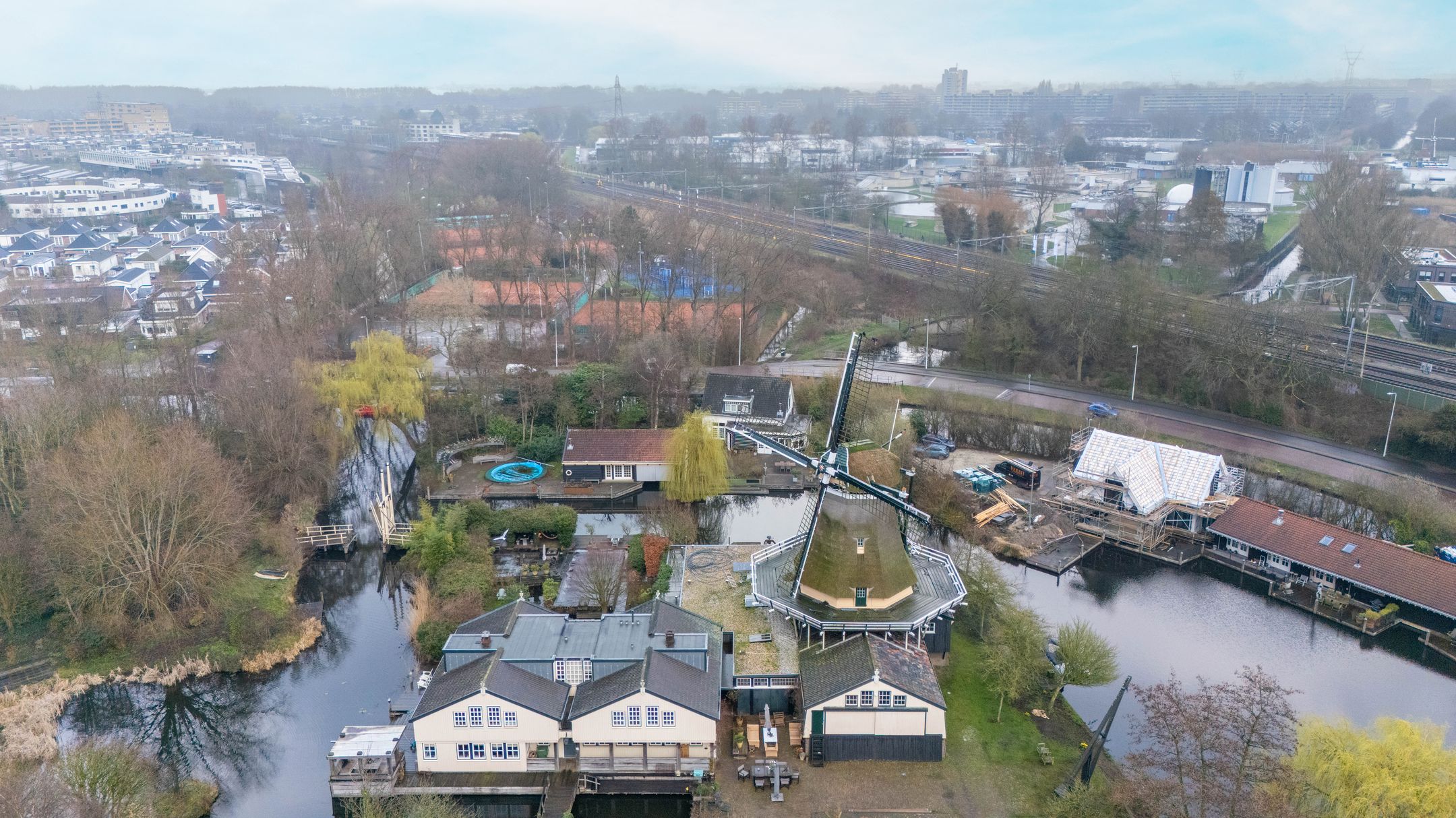 Foto 27 van Boerhaavelaan 281