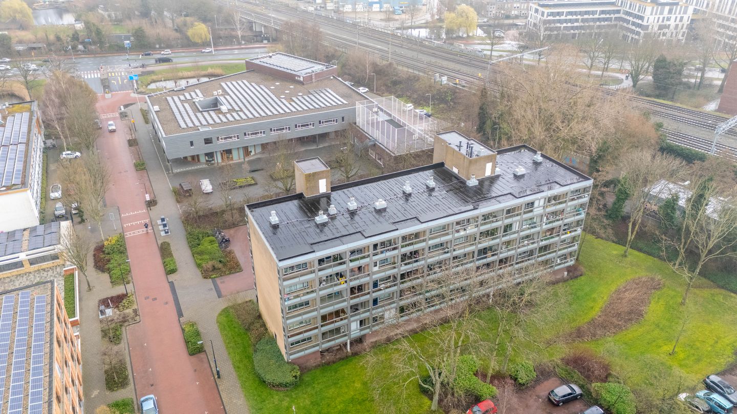 Foto 29 van Boerhaavelaan 281