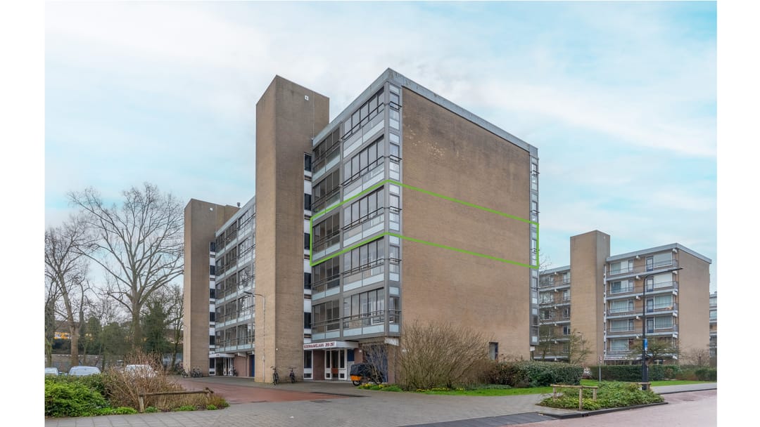 Foto 31 van Boerhaavelaan 281