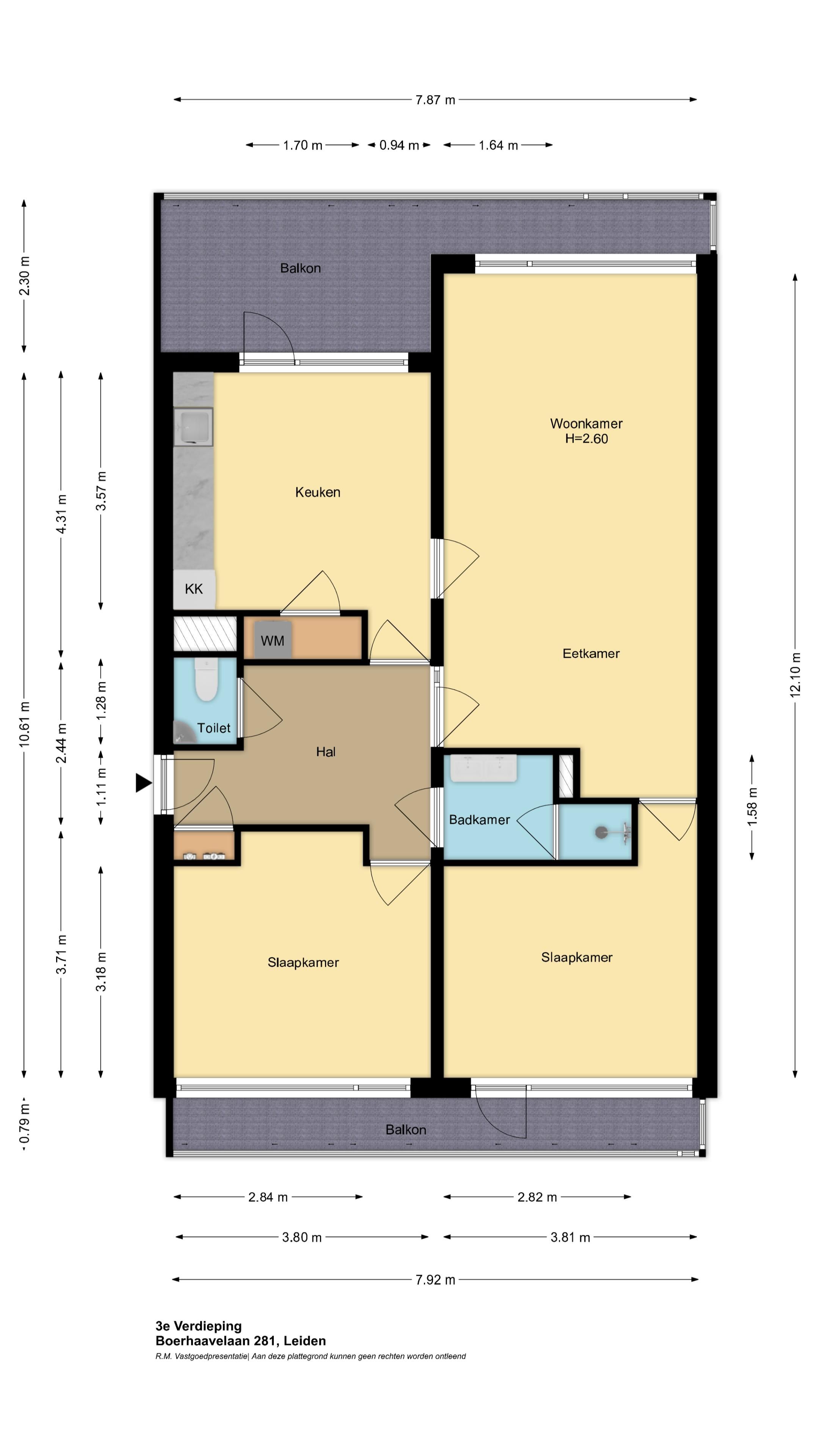 Foto 36 van Boerhaavelaan 281