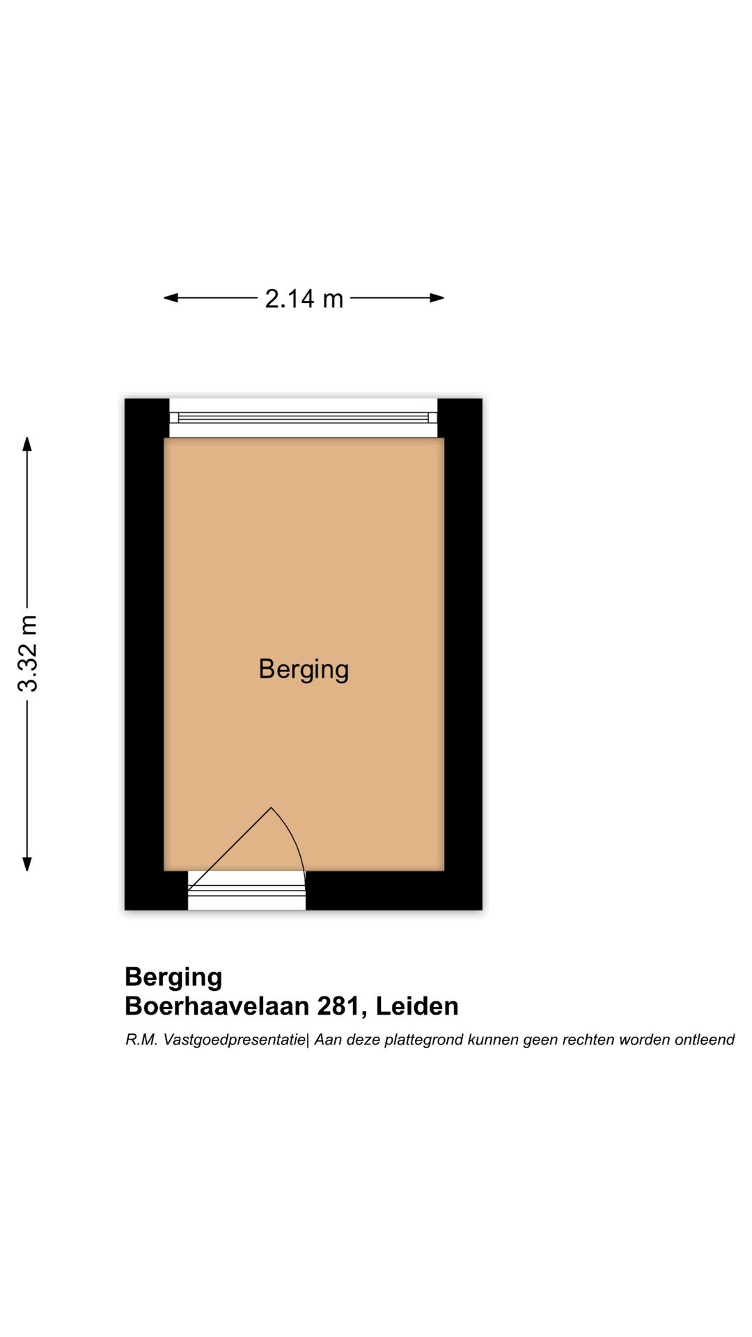 Foto 37 van Boerhaavelaan 281