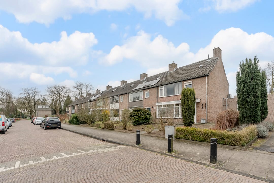 Foto 1 van 't Geluk 15