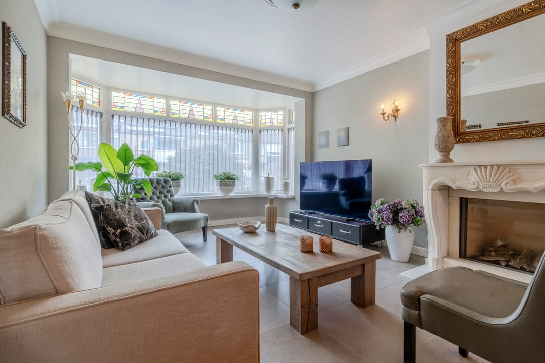 Foto 7 van 't Geluk 15