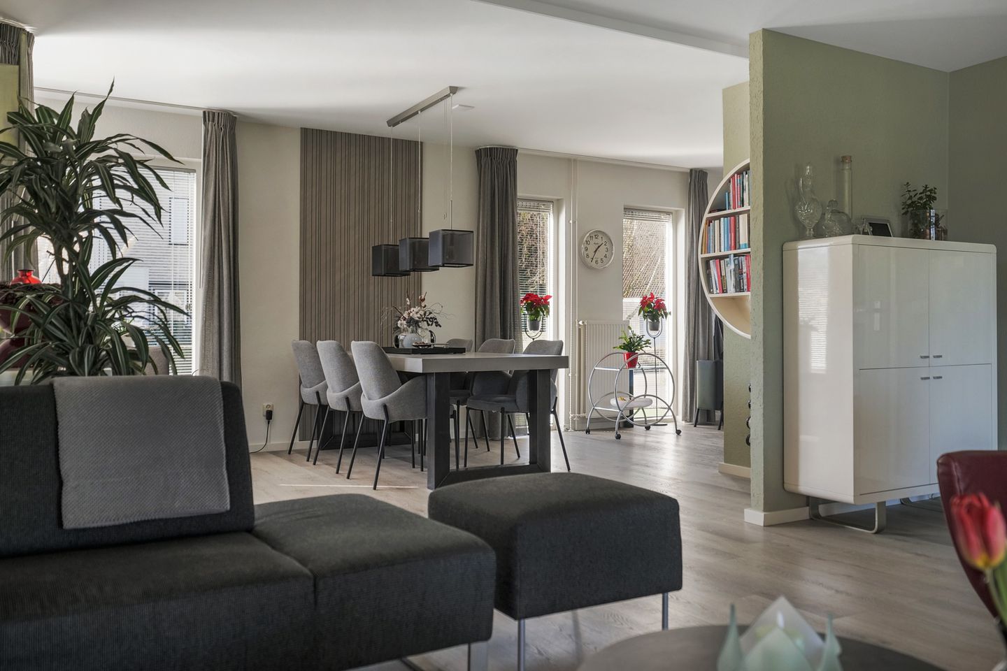 Foto 10 van Tjalk 17