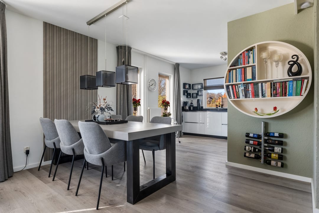 Foto 11 van Tjalk 17