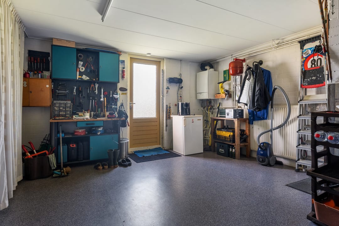 Foto 16 van Tjalk 17