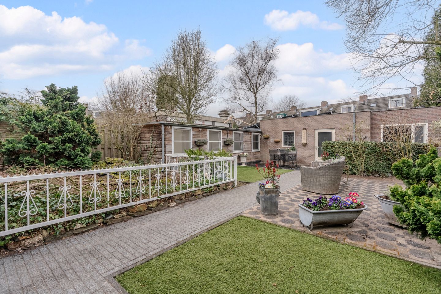 Foto 44 van 't Geluk 15