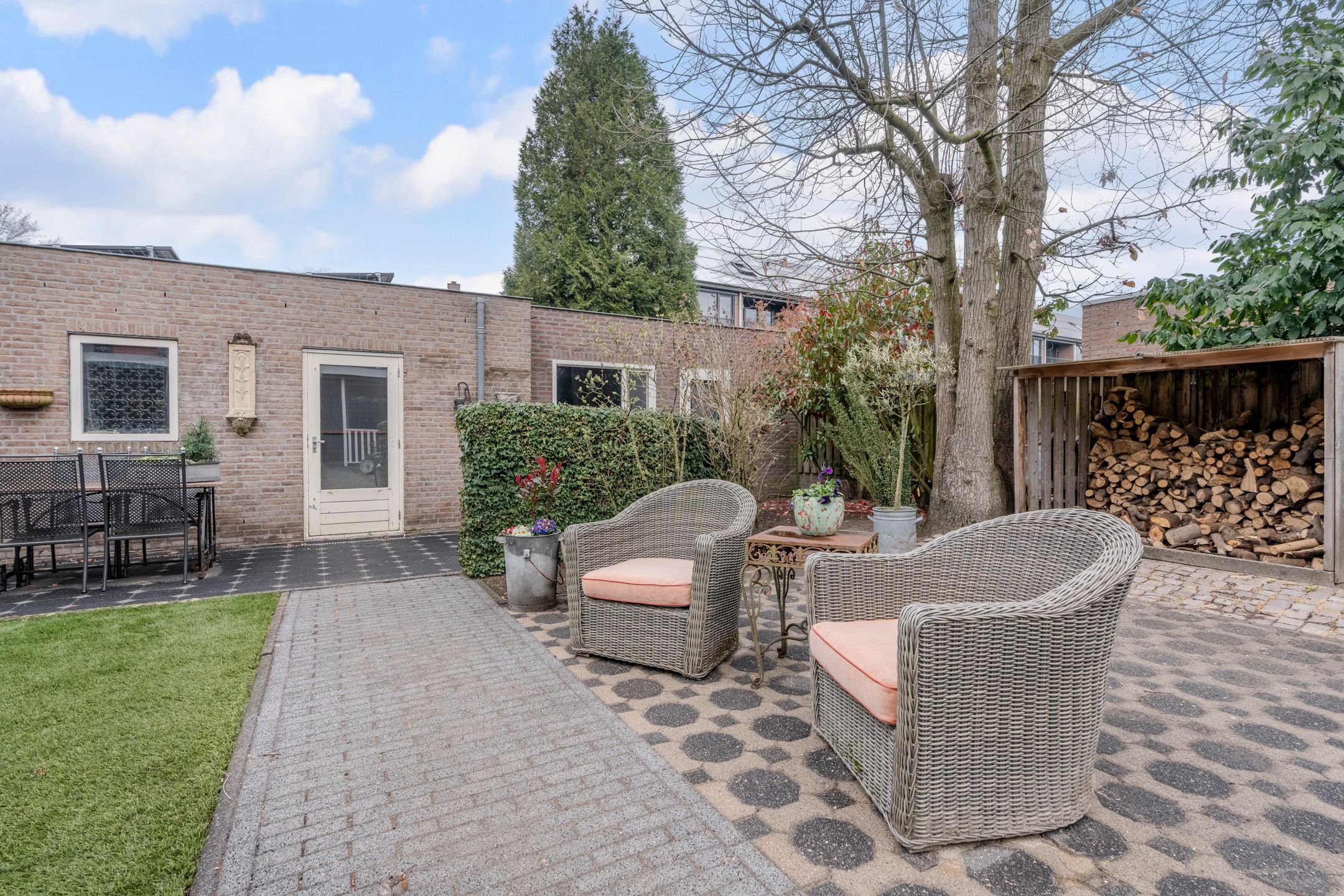 Foto 45 van 't Geluk 15