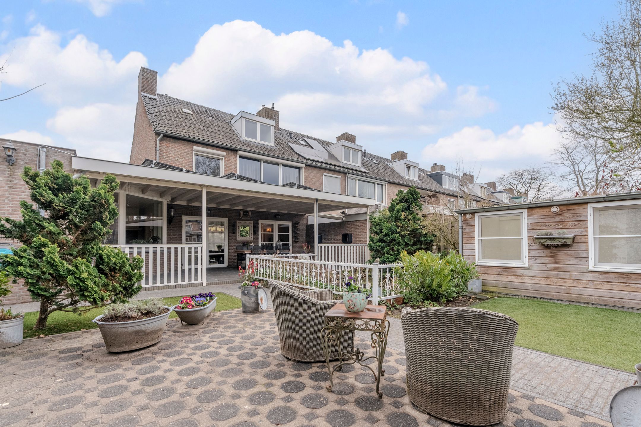 Foto 48 van 't Geluk 15