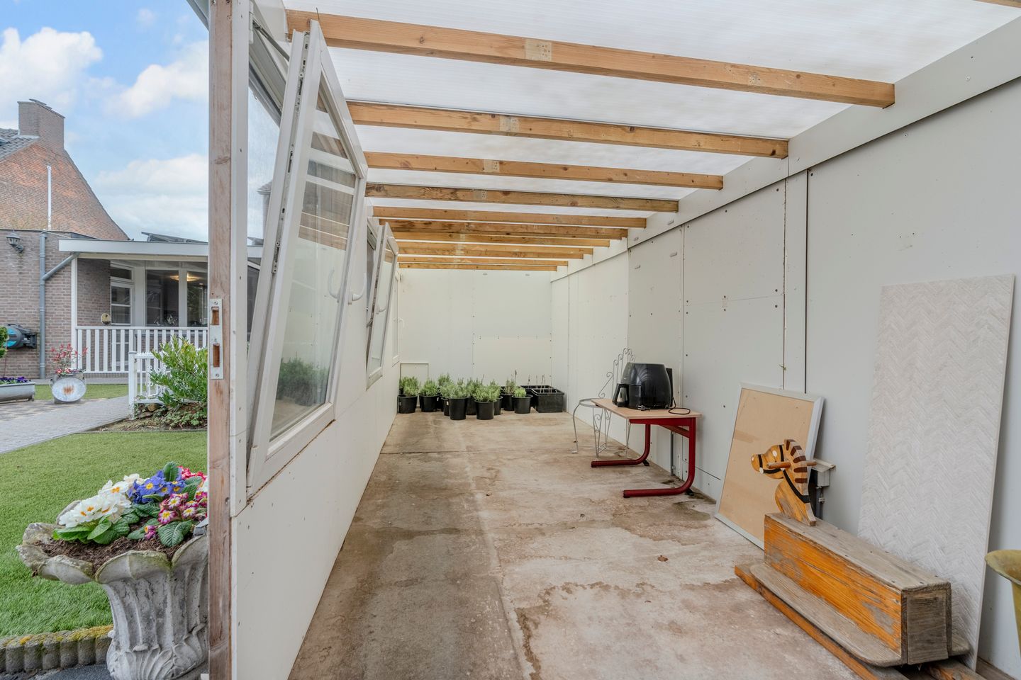 Foto 50 van 't Geluk 15