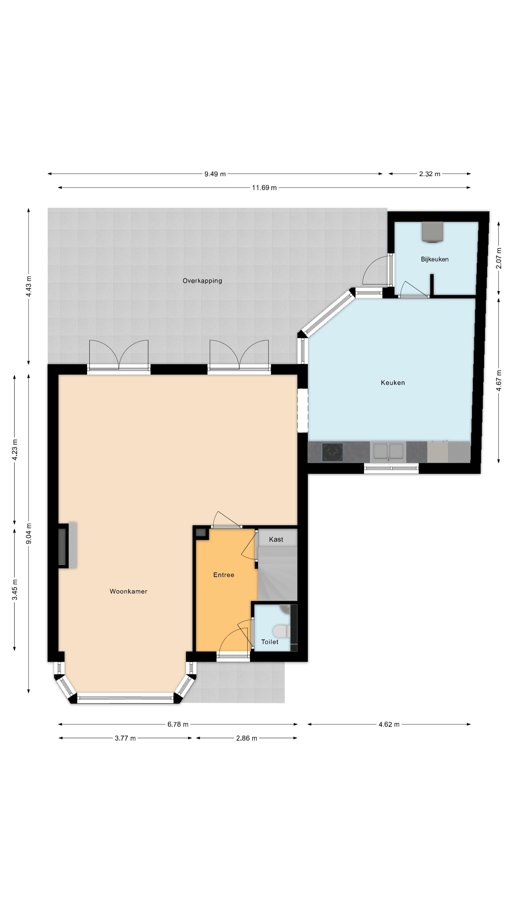 Foto 57 van 't Geluk 15