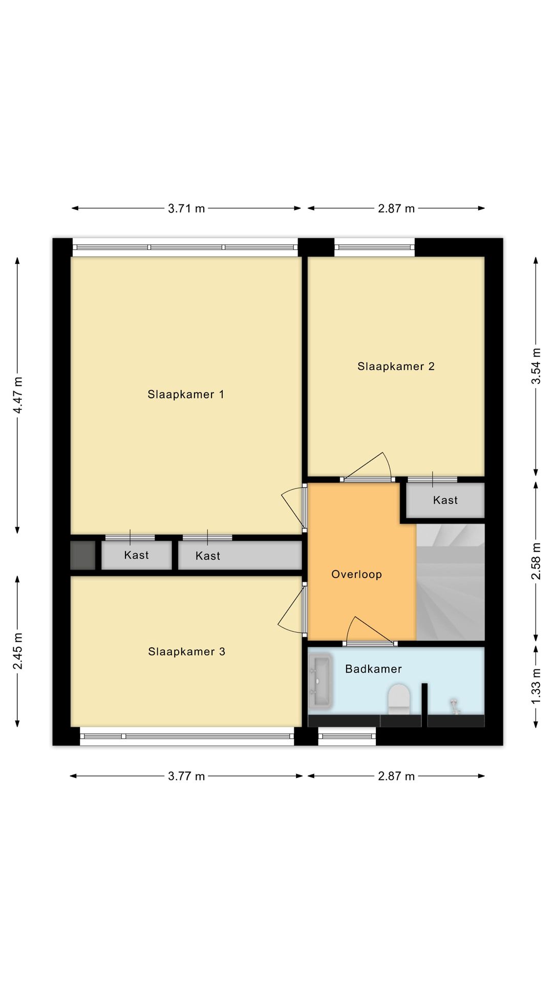 Foto 58 van 't Geluk 15