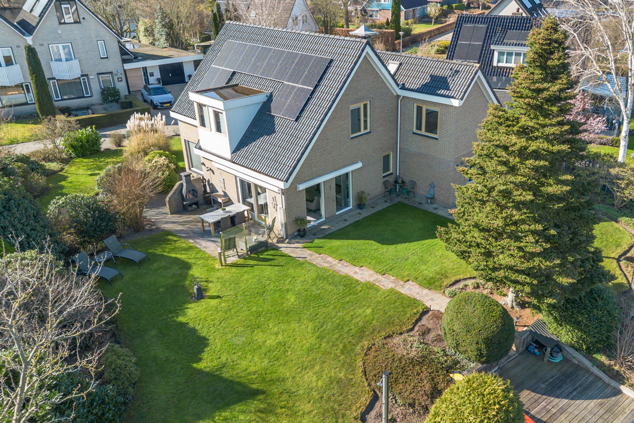 Foto 45 van Tjalk 17