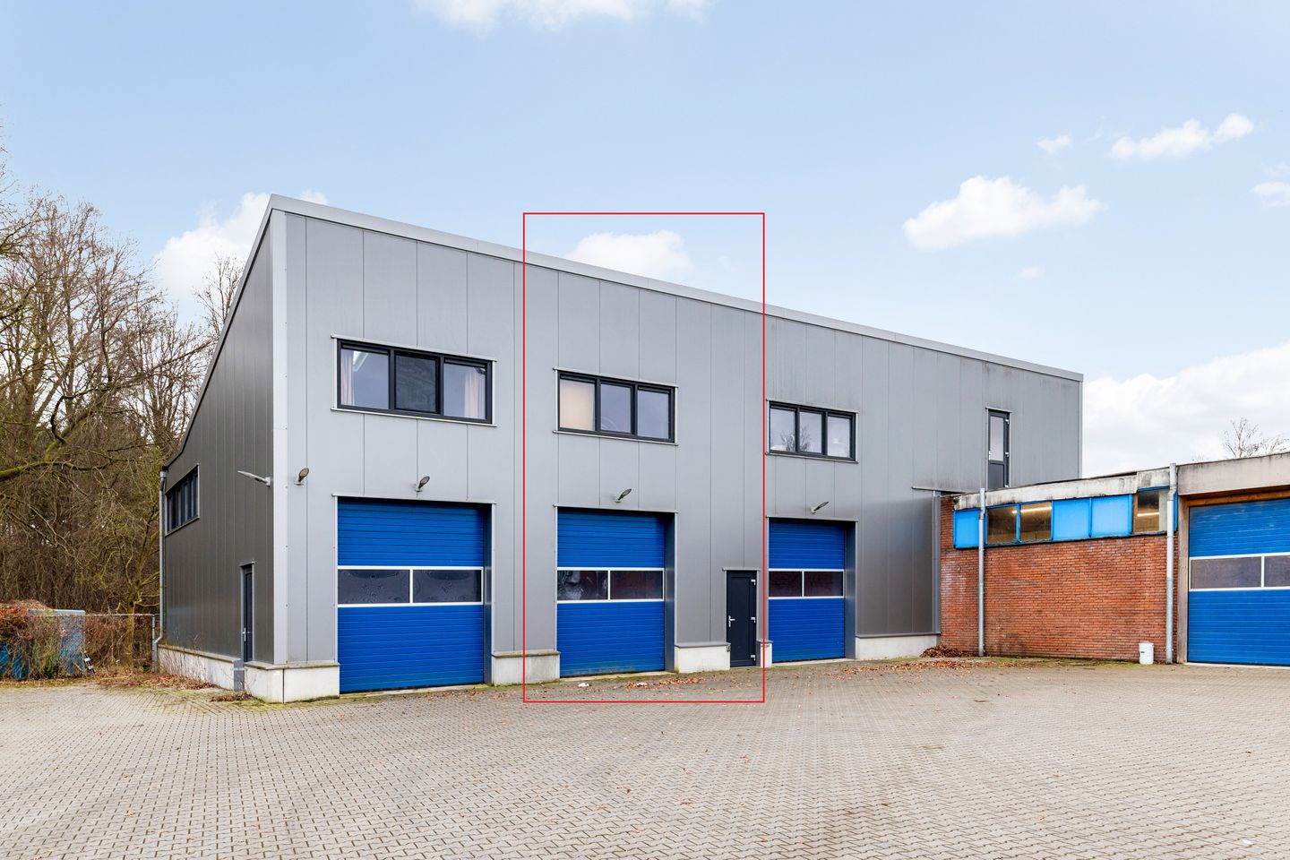 Bekijk foto 1 van Horstweg 10-a