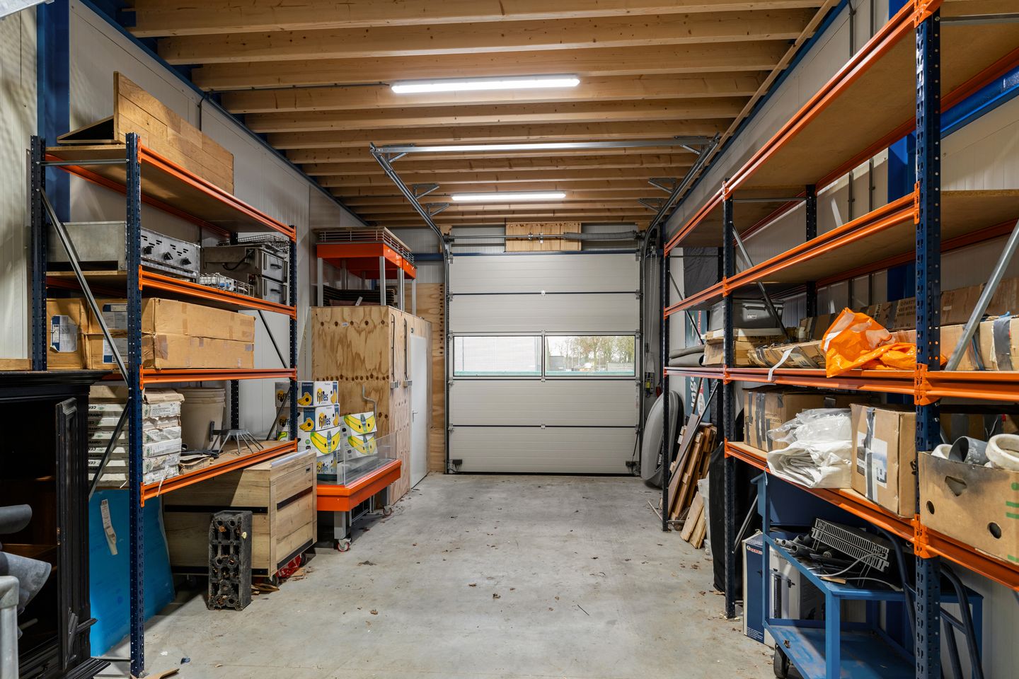 Bekijk foto 3 van Horstweg 10-a