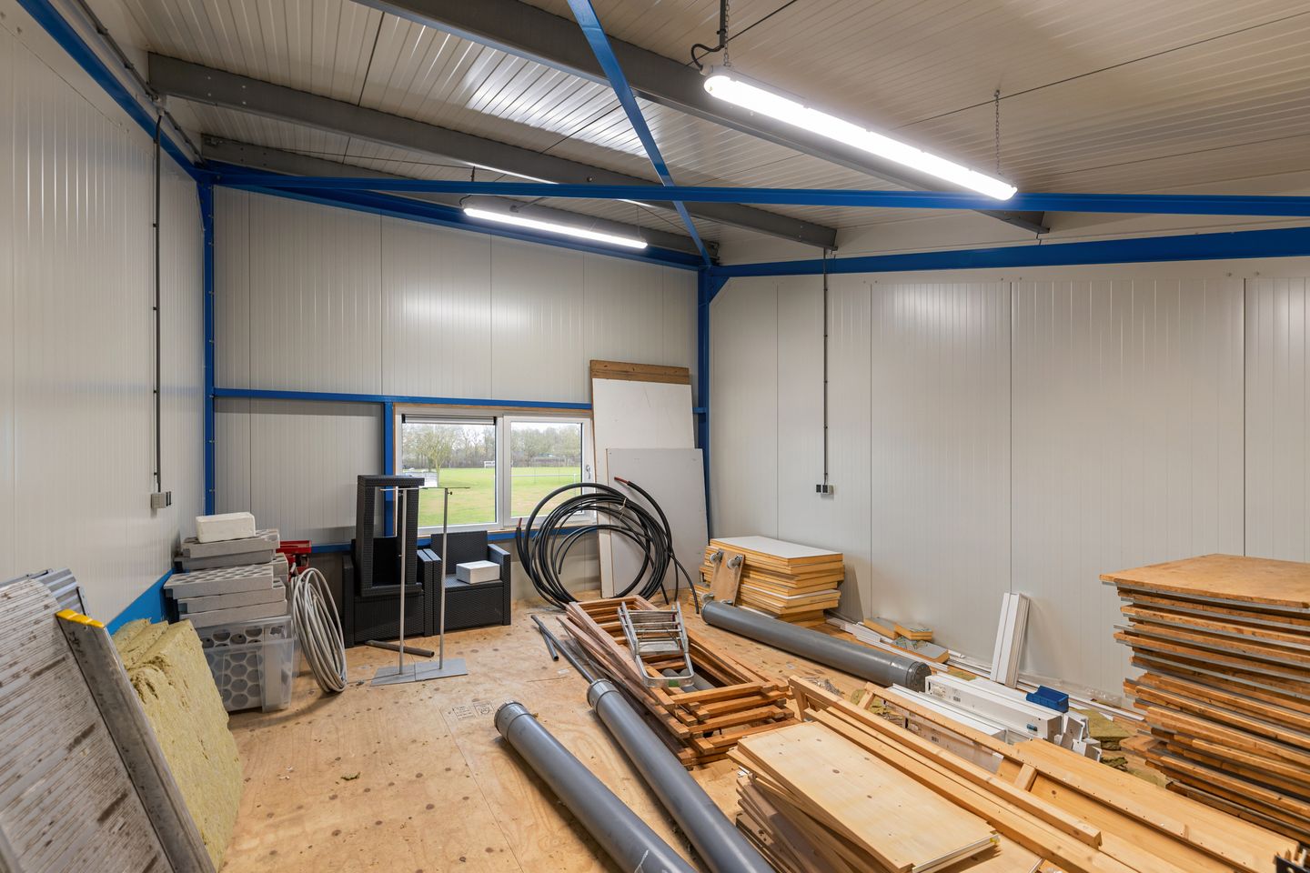 Bekijk foto 4 van Horstweg 10-a