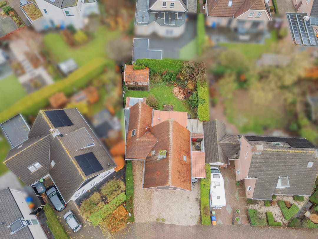 Foto 7 van Antoon Coolenstraat 10