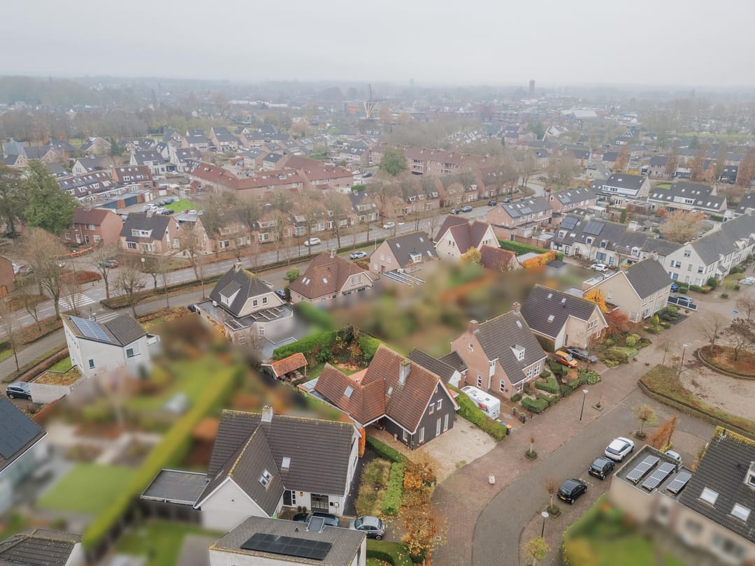 Foto 8 van Antoon Coolenstraat 10