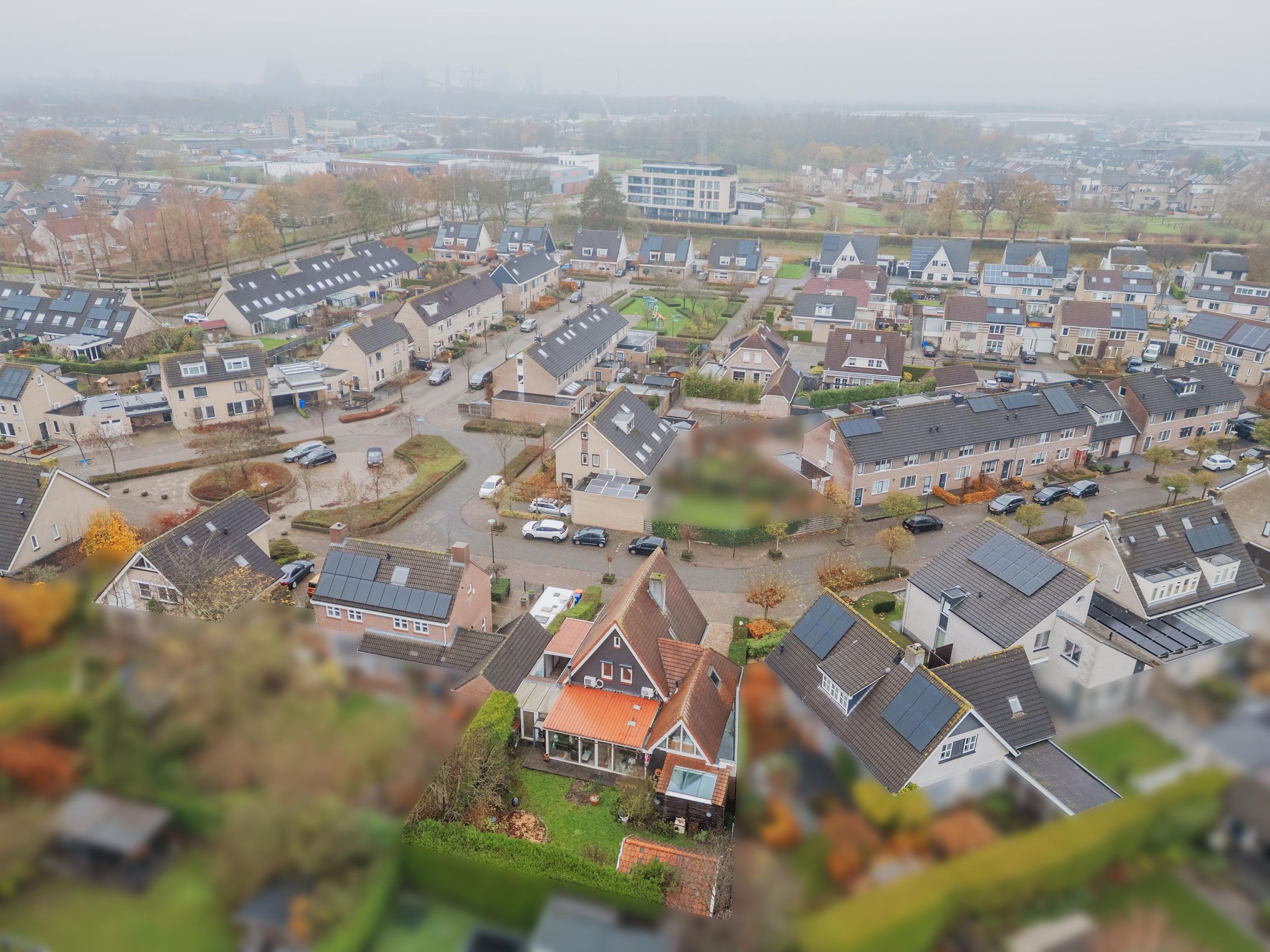 Foto 9 van Antoon Coolenstraat 10