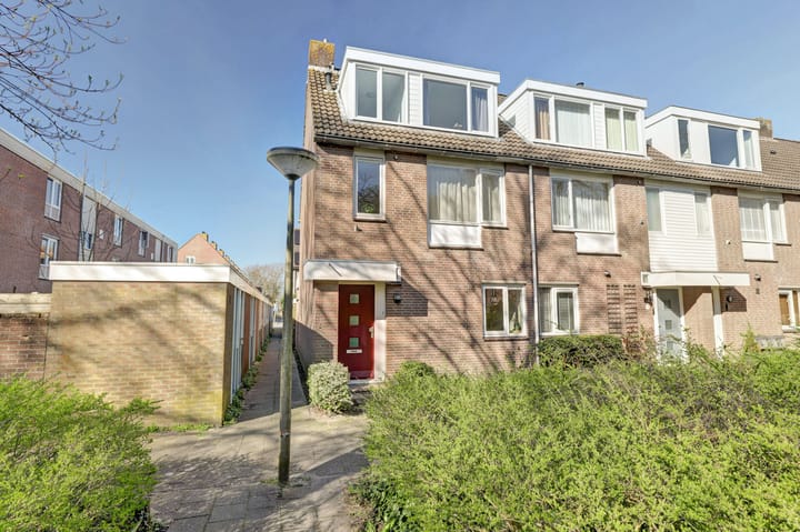 Buenos Airesstraat 8