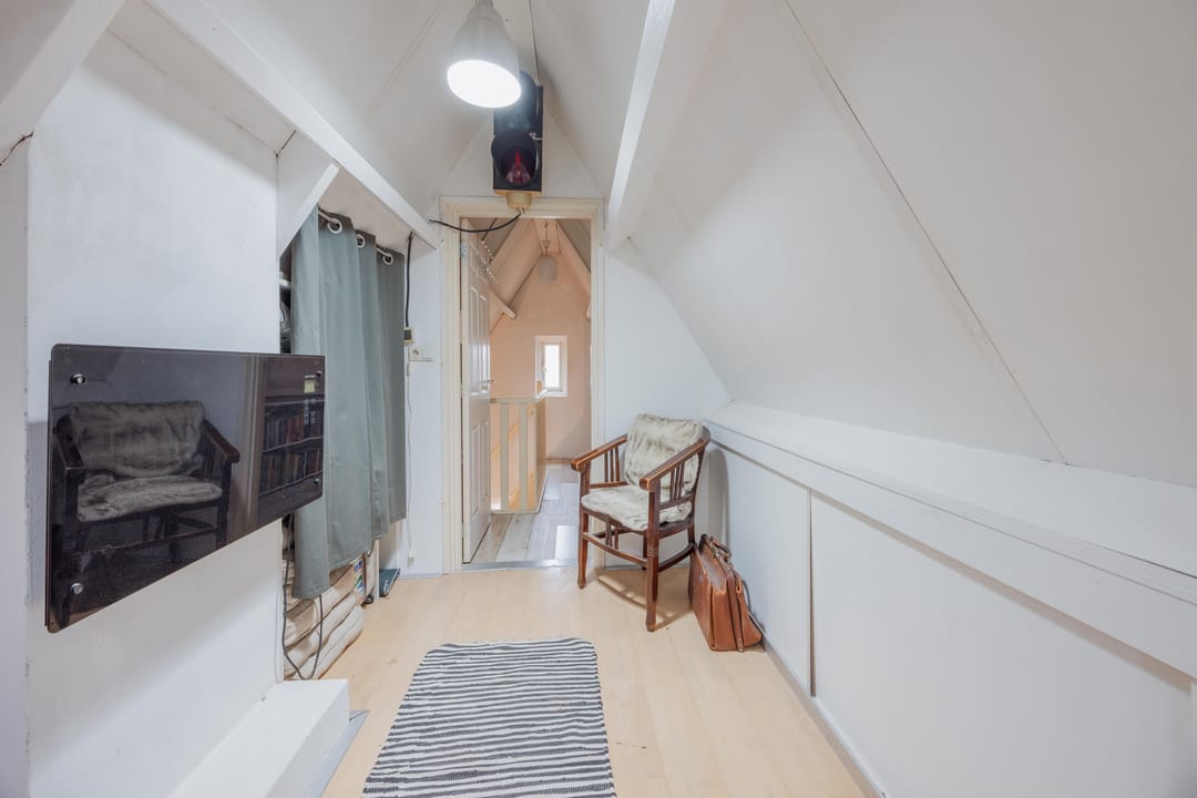 Foto 32 van Antoon Coolenstraat 10