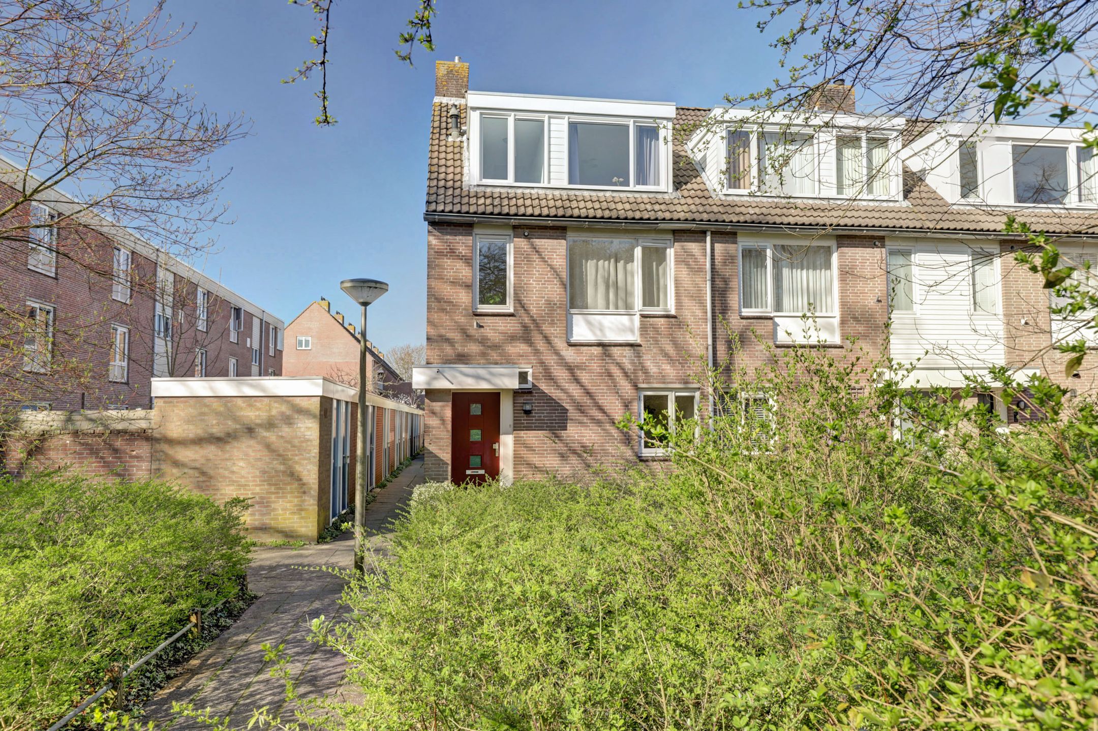 Photo 6 of Buenos Airesstraat 8